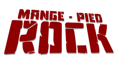 MangePied Rock
