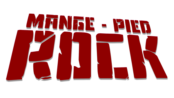 Mange Pied Rock
